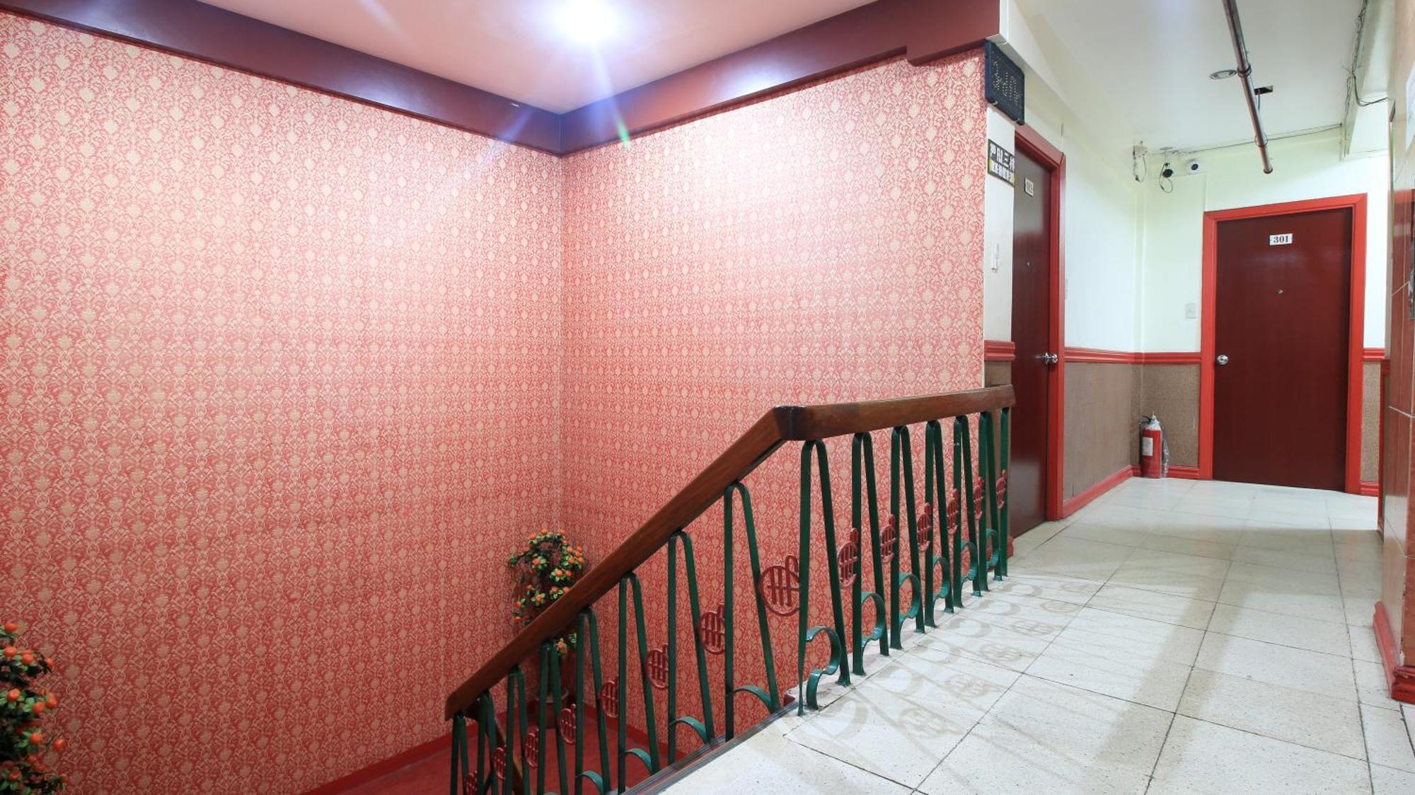 Reddoorz Plus @ Chinatown Binondo Manila Exterior foto
